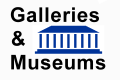 Yass Galleries and Museums
